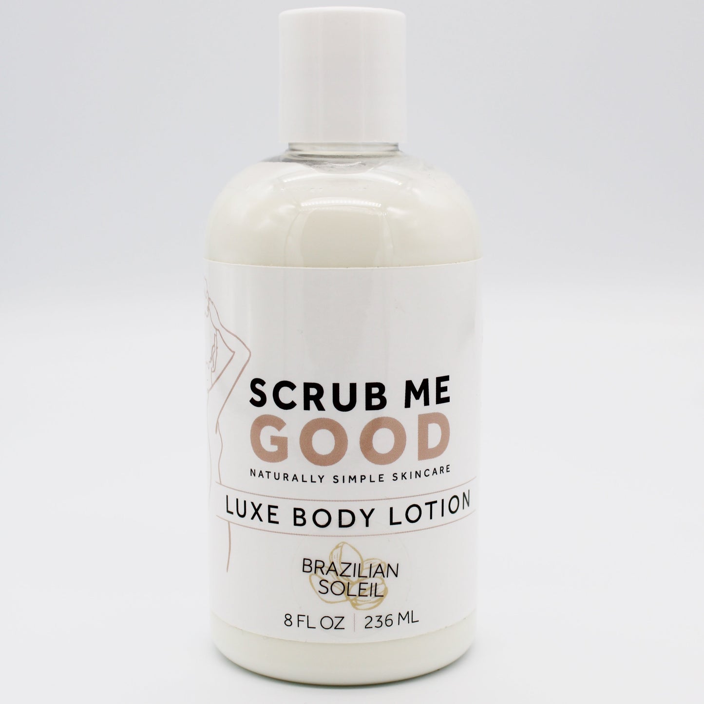 moisturizing lotion