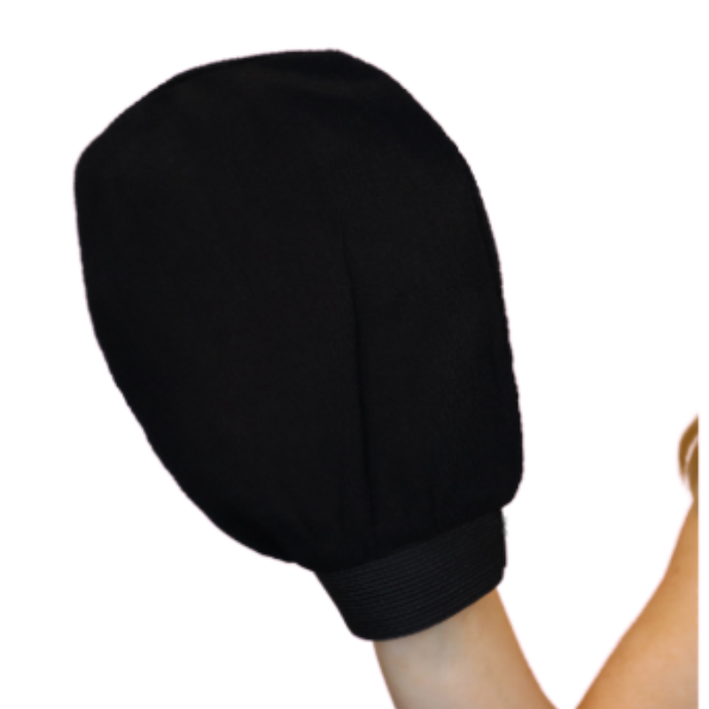 Exfoliating Mitt