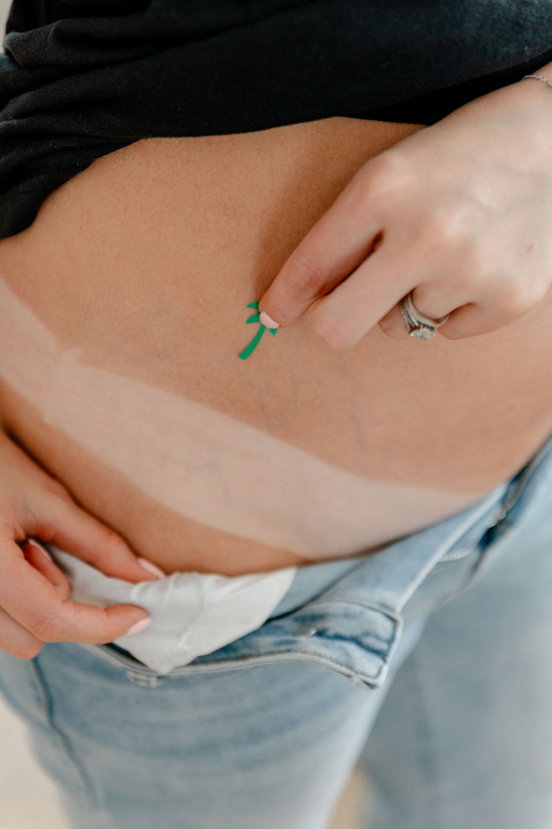 What to Expect at Your First Spray Tan at Bronze & Beyond in St. Cloud, MN