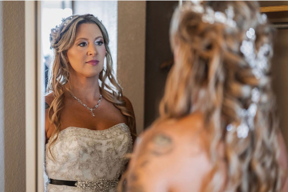 Your Ultimate Wedding Spray Tan Timeline: When to Book Every Beauty Appointment