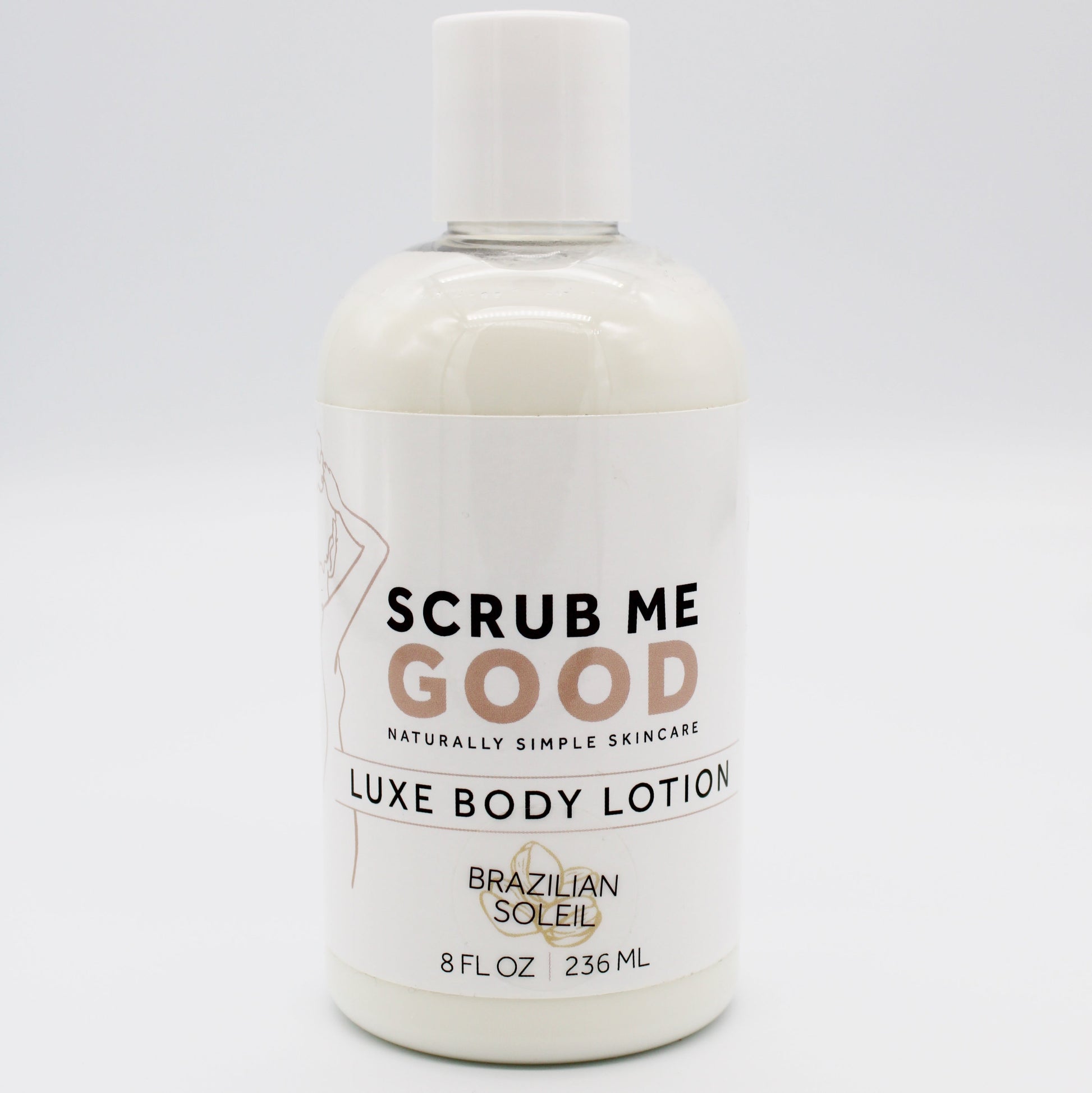 moisturizing lotion
