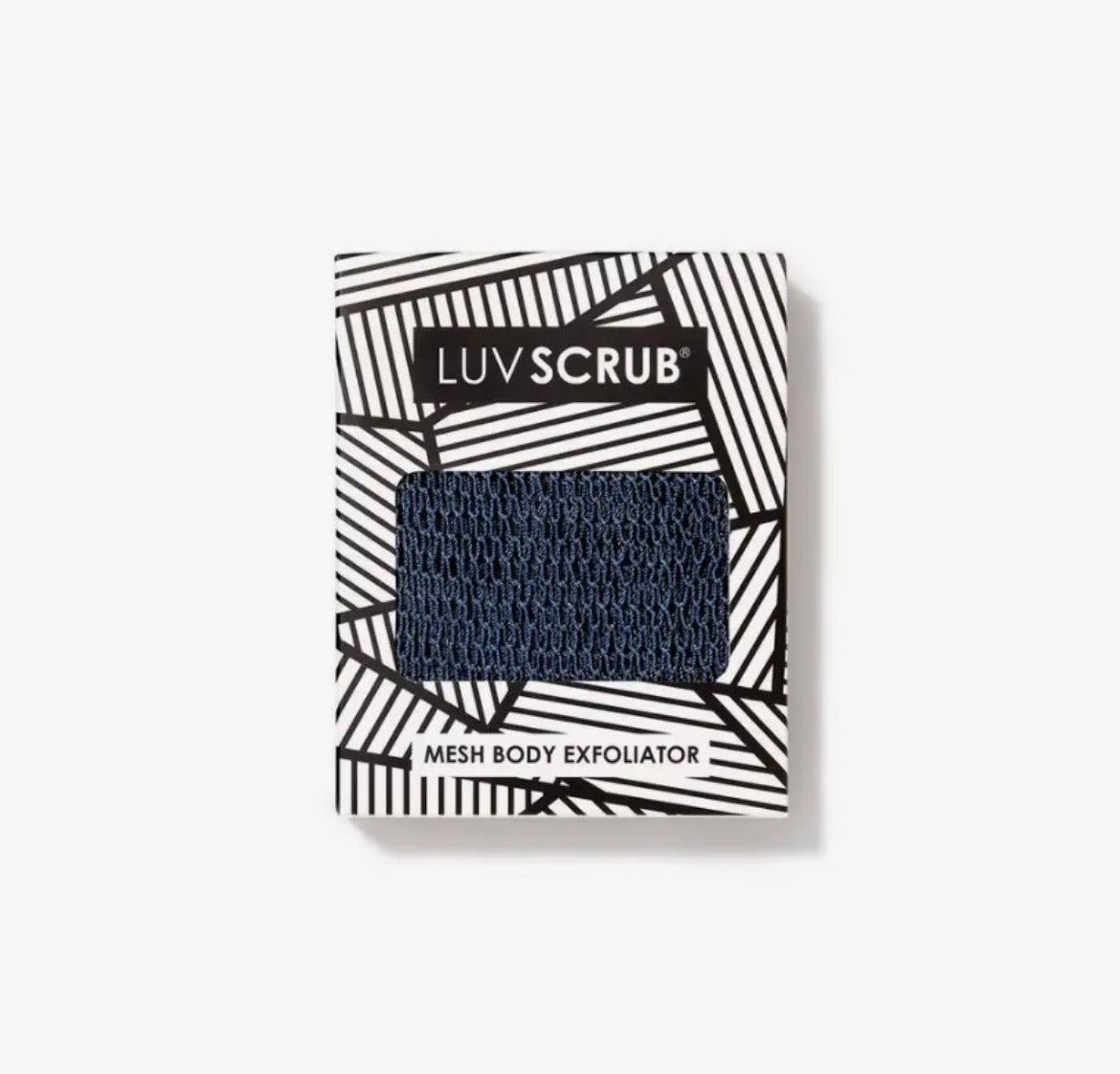 Luv Scrub