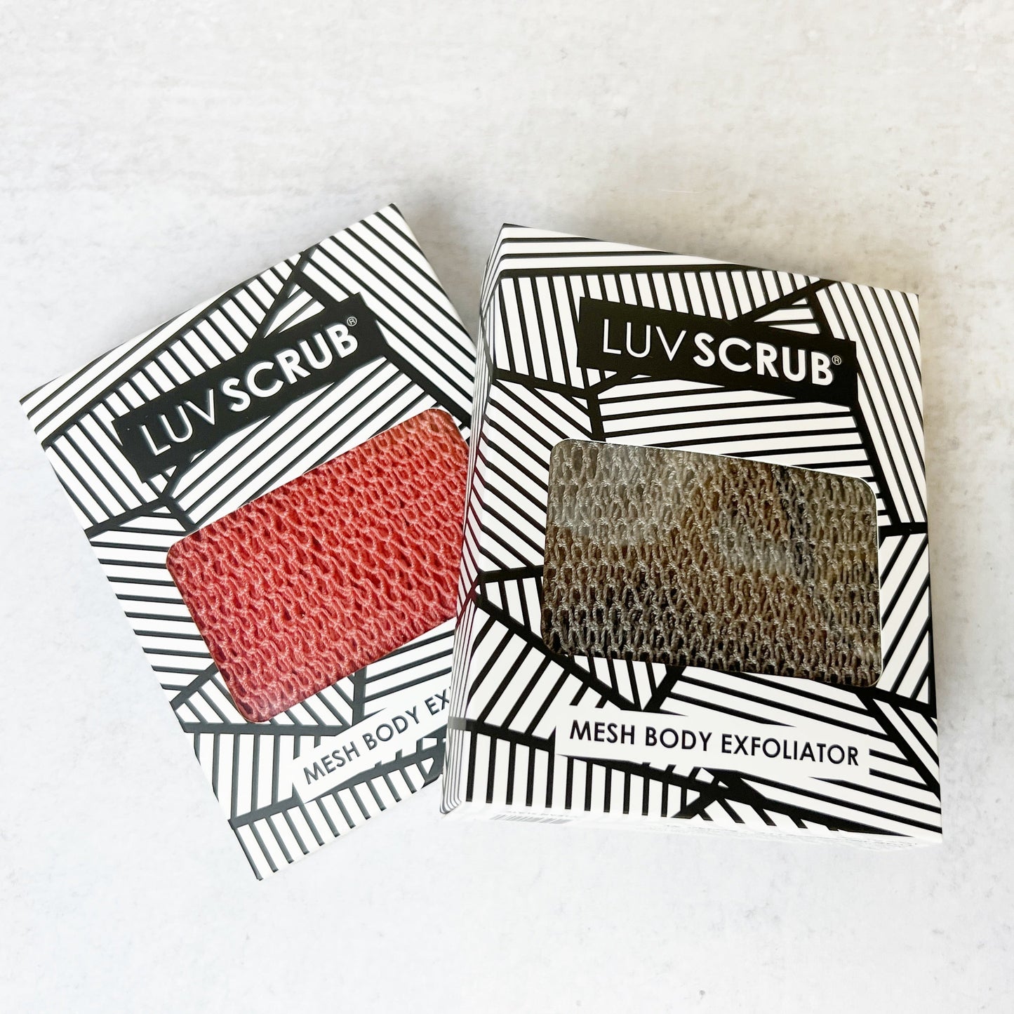 Luv Scrub